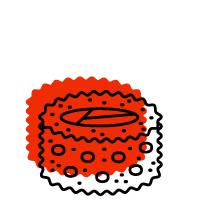 California Roll