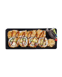 Chicken Crunchy