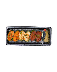 Gunkan Box