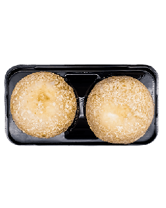 Mochi Cheesecake