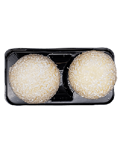 Mochi Kokosnuss