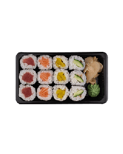 Maki Mix