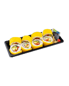 Mango Rainbow Veggy