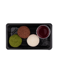 Mochi Box