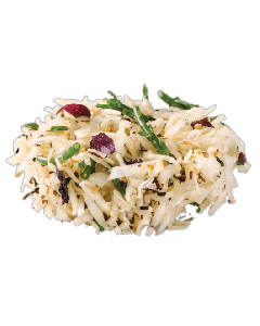 Japanischer Krautsalat