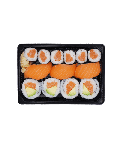 Sake Lunch Box