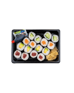 Maki Party Spezial