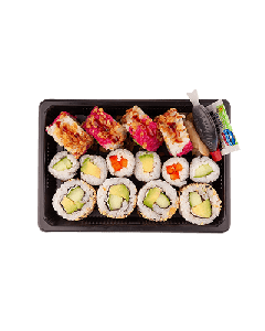 Minasuki Veggy

