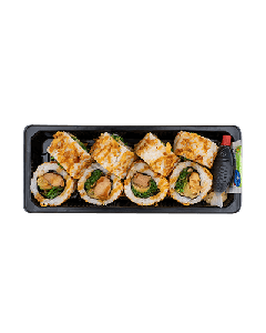 Teriyaki Roll