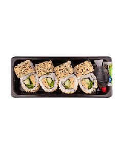 Tuna Rucola, gekocht