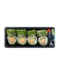 Tuna Classic, gekocht