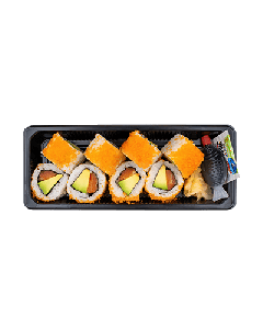 Masago Rainbow
