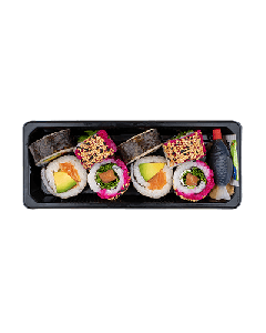FutoCali Lachs Mix