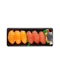 Nigiri Mix Double