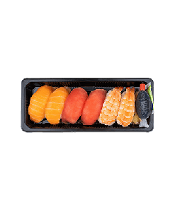 Nigiri Tricolor