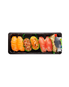 Nigiri Gunkan Mix