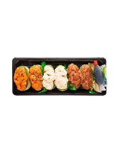 Gunkan Box
