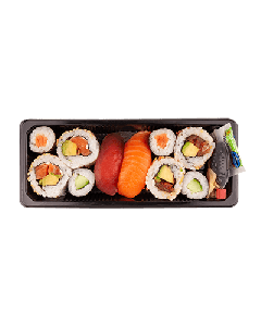 Tricolour Supreme