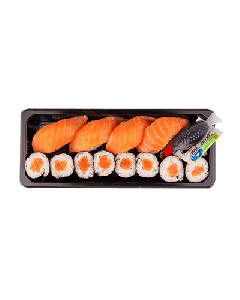 MakiNigi Salmon