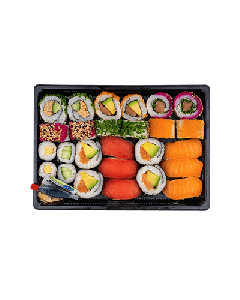Sushi For Two