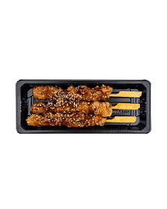 Yakitori Spieße