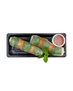 Sommerrolle Veggy
