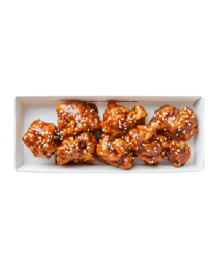 Teriyaki Chicken Karaage