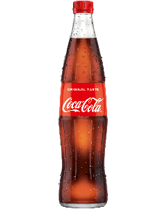 Coca Cola 0,5l