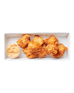 Chicken Karaage