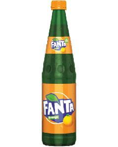 Fanta 0,5l
