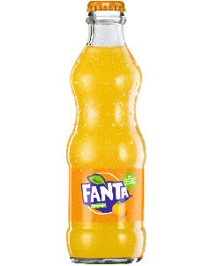 Fanta 0,3l