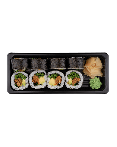 Futo Veggy Box