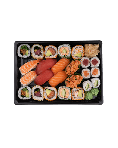 Sushi For 2