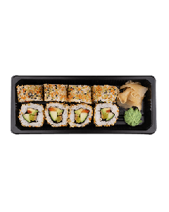 Sesam Roll