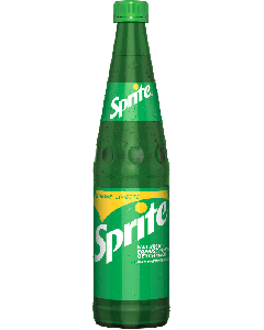Sprite 0,5l
