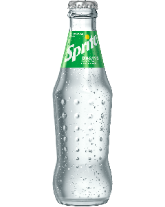 Sprite 0,33l