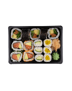 Sushi Maki Party Restaurant