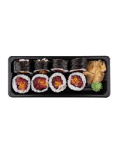 Thunfisch Mango Box