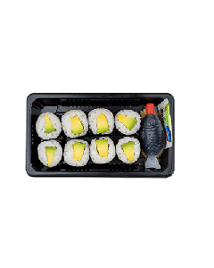 Maki Avocado