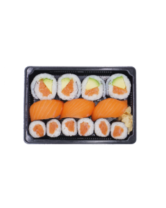Sake Lunch Box