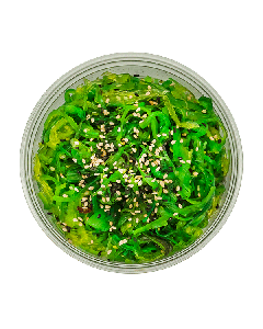 Wakame Salat