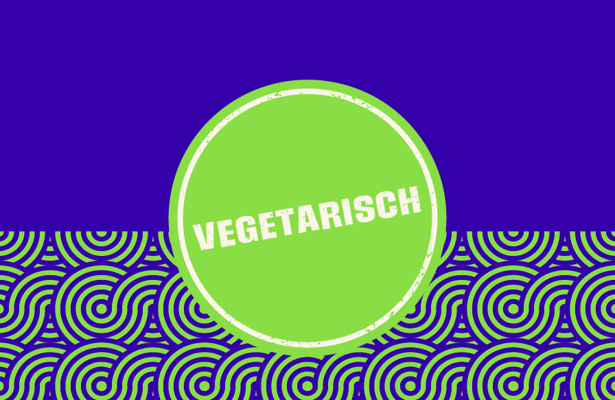 Testen Sie unsere vegetarische Sushi-Vielfalt!